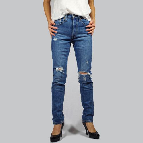 Levi's リーバイス リーバイス501 ダメージジーンズ パンツ Levi's リーバイス リーバイス501 ダメージジーンズ パンツ