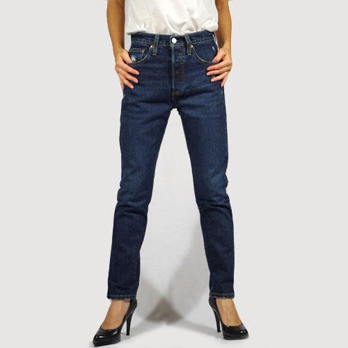 Levi's（リーバイス） リーバイス501 パンツレディース ジーンズ