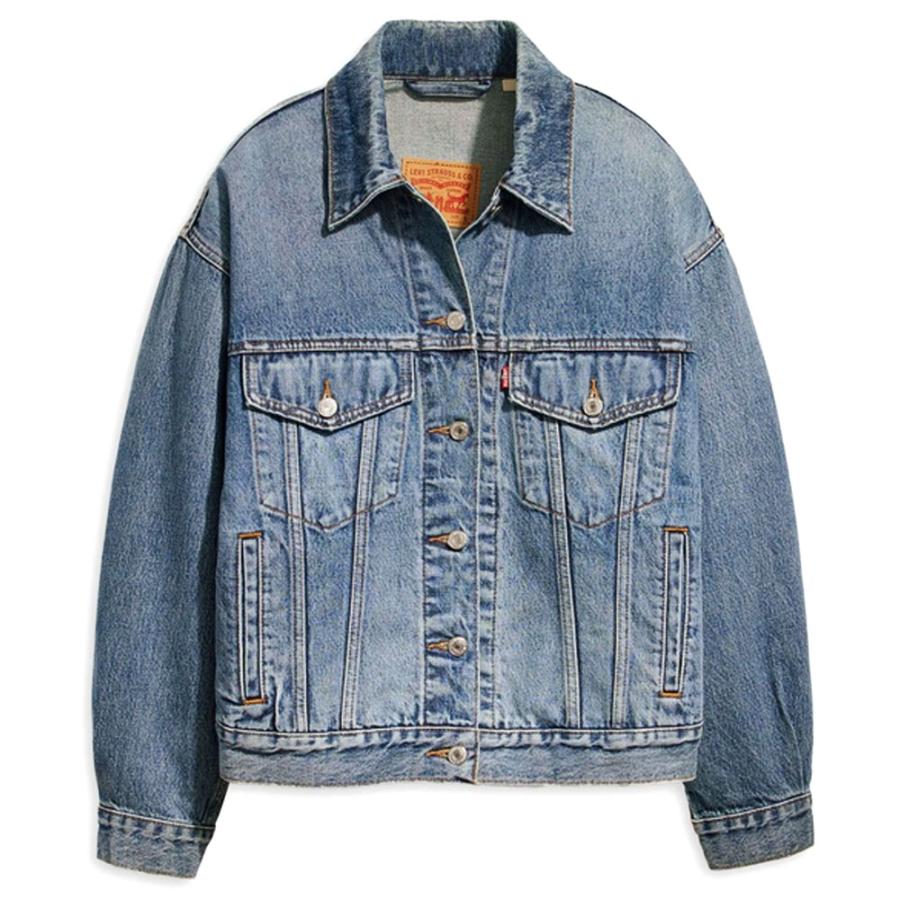 Levi's（リーバイス） デニムジャケット ジージャン ジーンズ