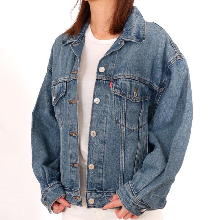 Levi's（リーバイス） デニムジャケット ジージャン ジーンズ