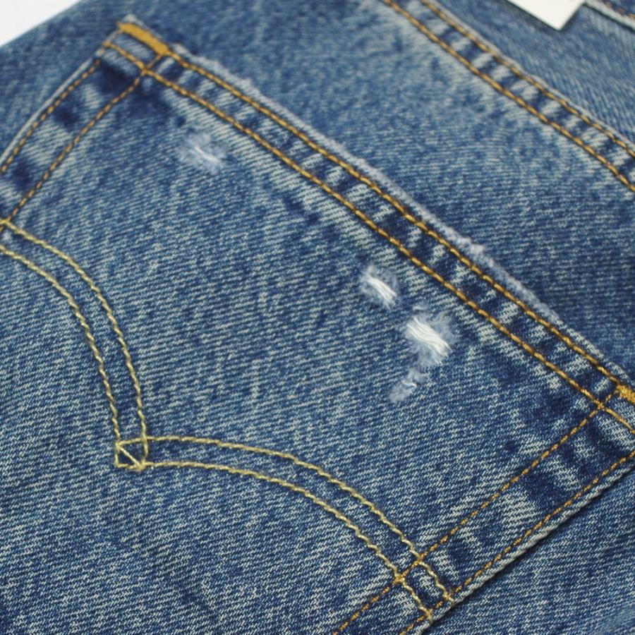 Levi's（リーバイス） リーバイス501 リーバイスプレミアム パンツ