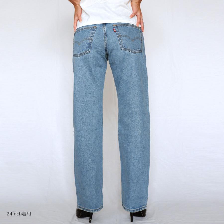 Levi's（リーバイス） 501 '90s レディース デニム パンツ ジーンズ