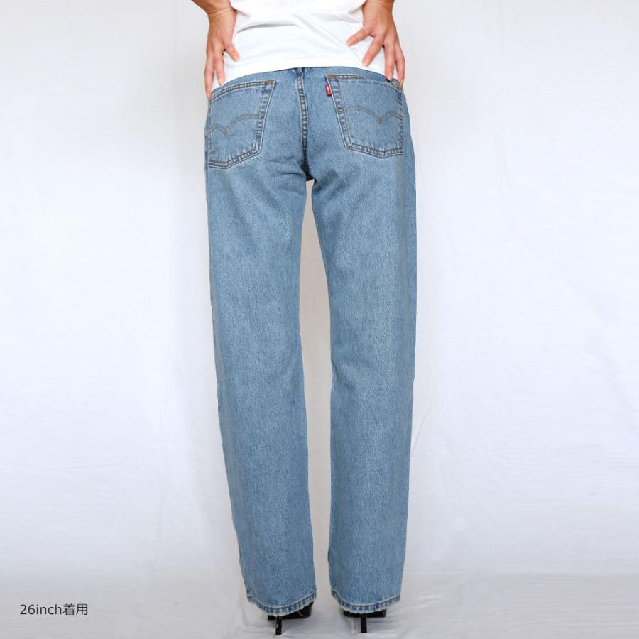 Levi's（リーバイス） 501 '90s レディース デニム パンツ ジーンズ