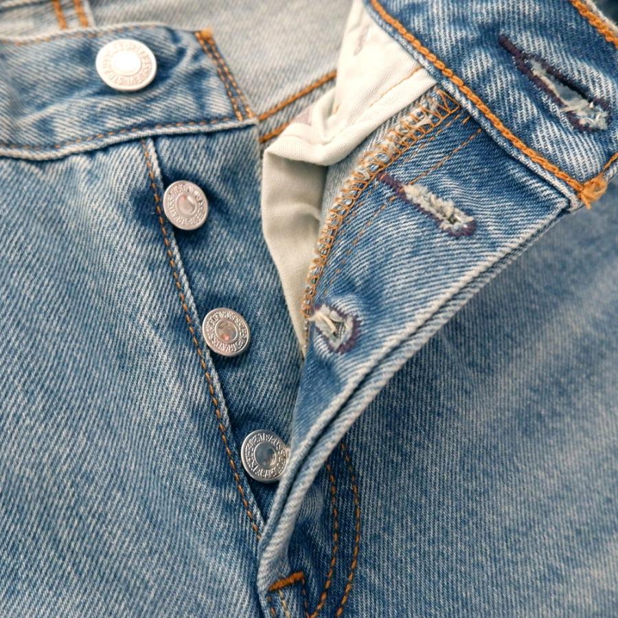 Levi's（リーバイス） 501 '90s レディース デニム パンツ ジーンズ