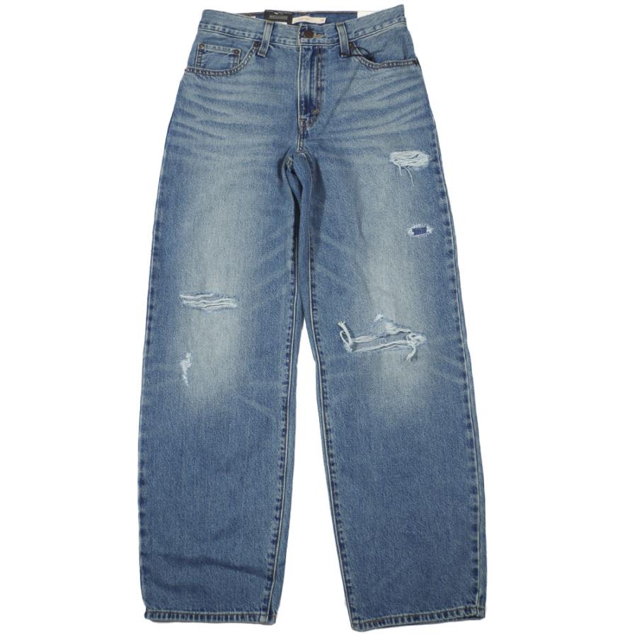 Levi's（リーバイス） リーバイスプレミアム バギーダッド バギー