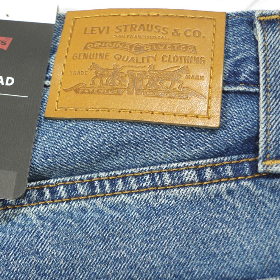 Levi's（リーバイス） リーバイスプレミアム バギーダッド バギー
