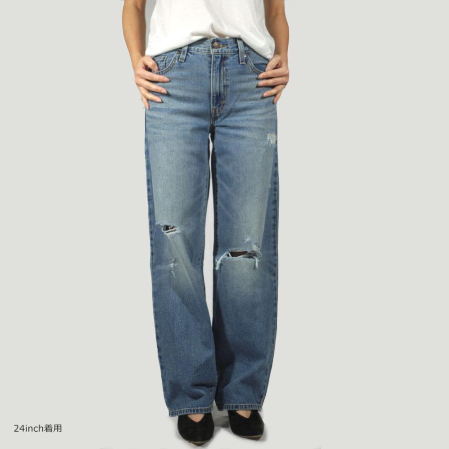 Levi's（リーバイス） リーバイスプレミアム バギーダッド バギー