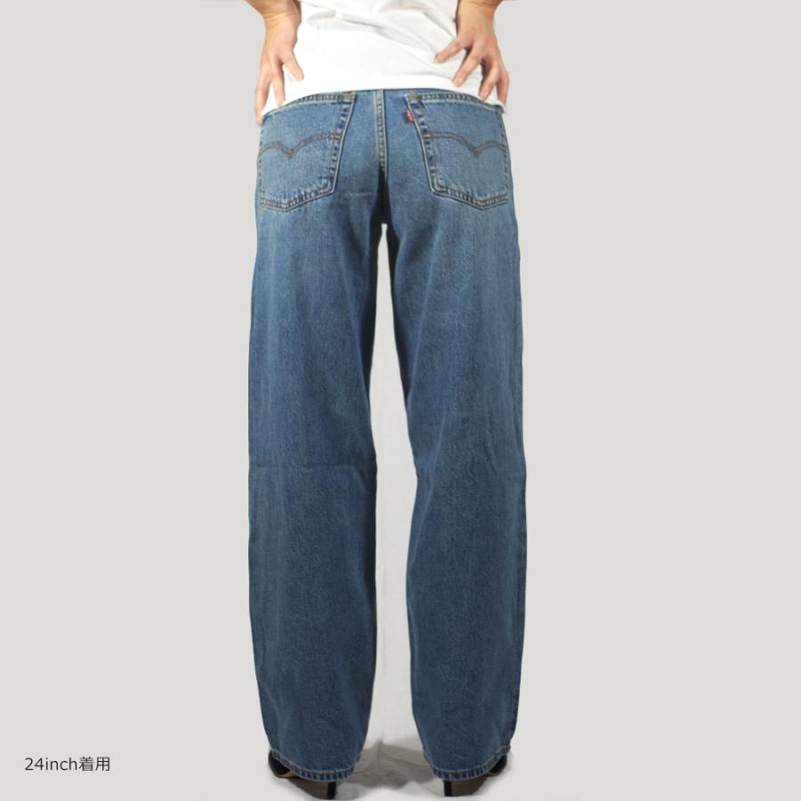 Levi's（リーバイス） リーバイスプレミアム バギーダッド バギー
