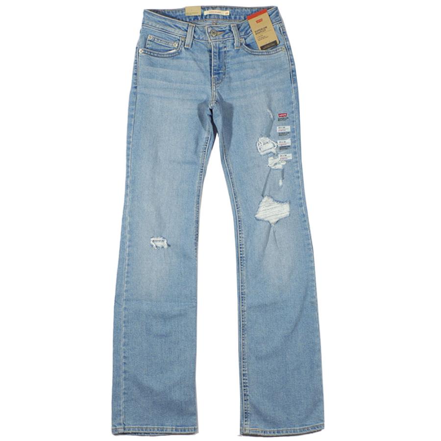Levi's リーバイス パンツレディース ジーンズ ダメージジーンズ Levi's リーバイス パンツレディース ジーンズ ダメージジーンズ