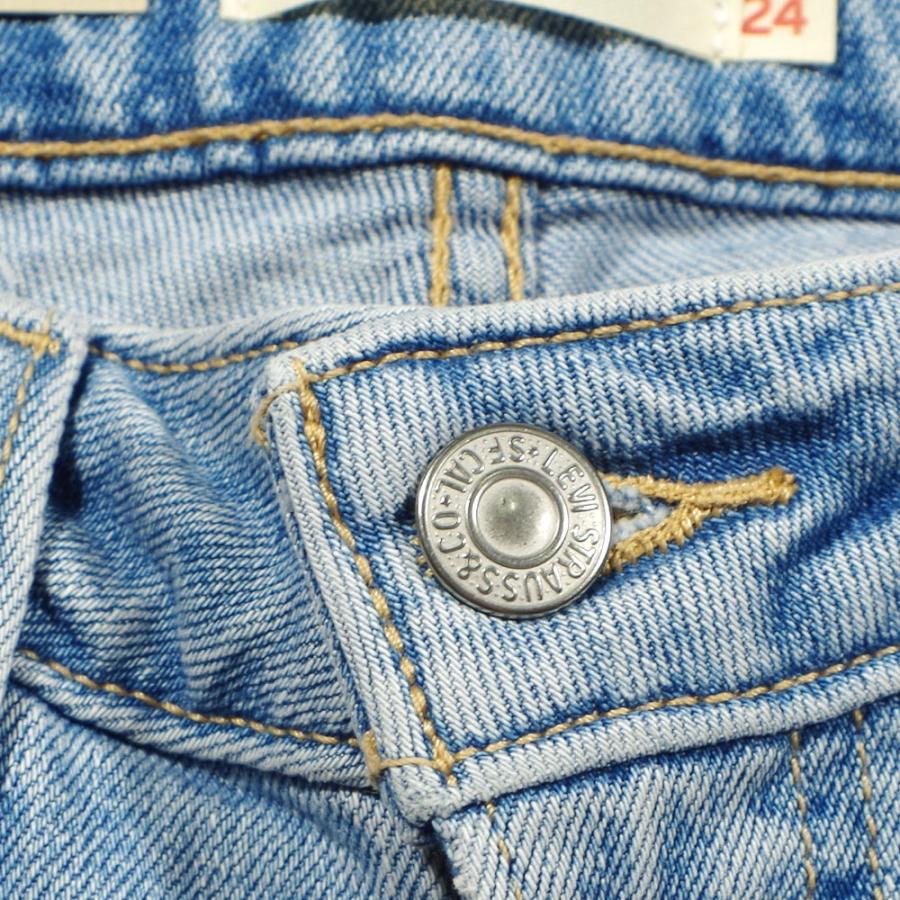 Levi's リーバイス パンツレディース ジーンズ ダメージジーンズ Levi's リーバイス パンツレディース ジーンズ ダメージジーンズ