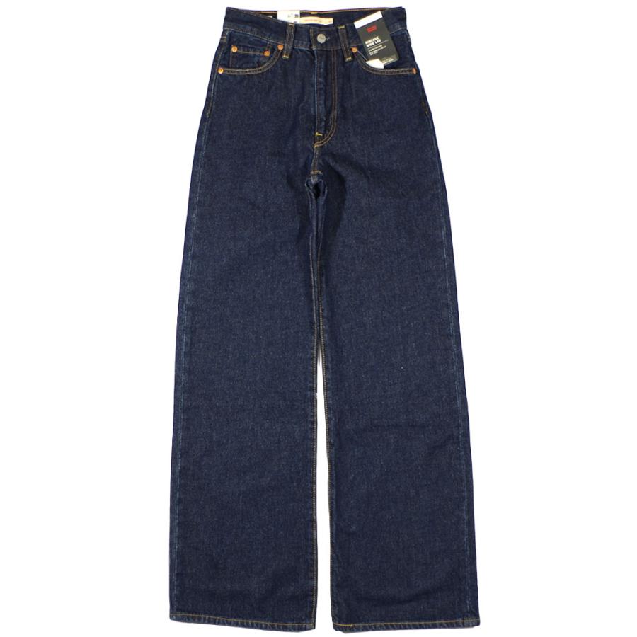 Levi's リーバイス ワイドパンツ ワイドデニム リーバイス Levi's リーバイス ワイドパンツ ワイドデニム リーバイス