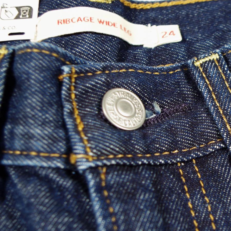 Levi's リーバイス ワイドパンツ ワイドデニム リーバイス Levi's リーバイス ワイドパンツ ワイドデニム リーバイス