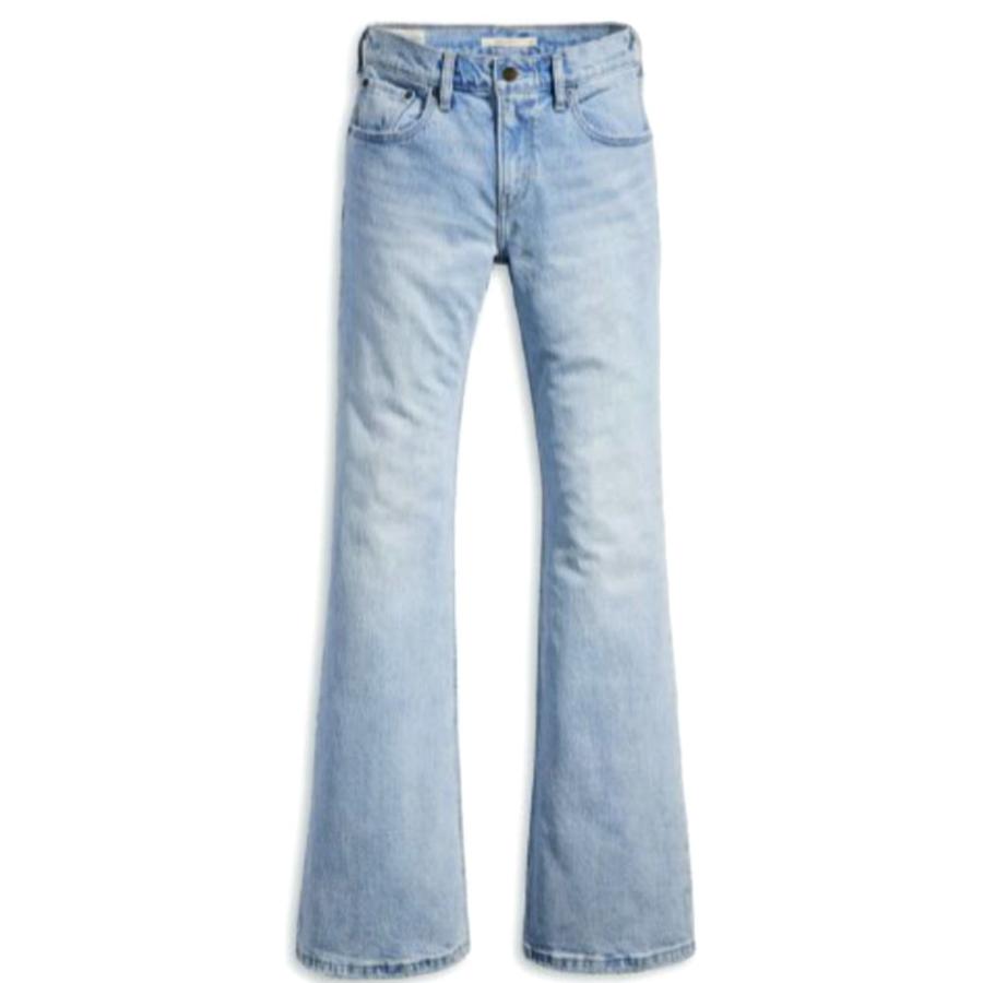 Levi's リーバイス フレアデニム フレアパンツ レディース Levi's リーバイス フレアデニム フレアパンツ レディース