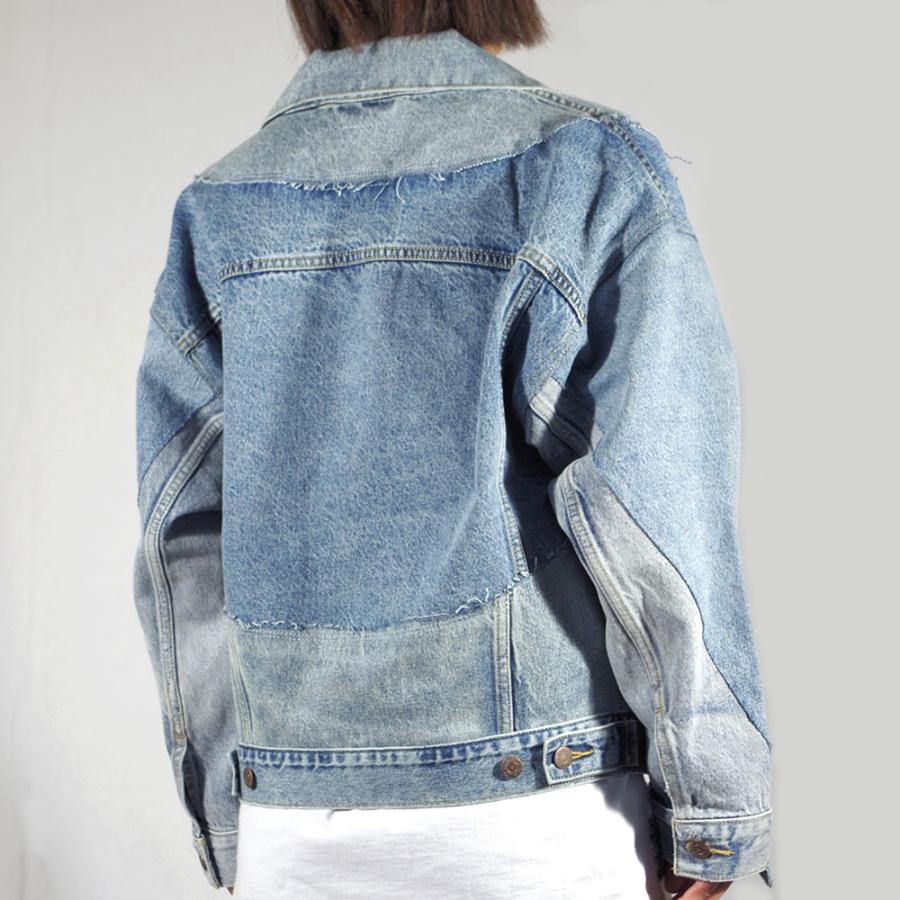 Levi's リーバイス プレミアム デニムジャケット ジージャン Levi's リーバイス プレミアム デニムジャケット ジージャン