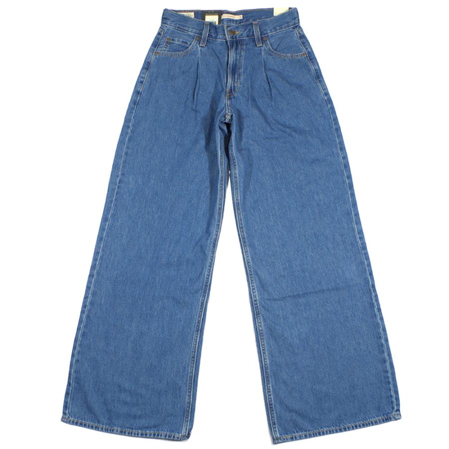 Levi's リーバイス ワイドパンツ ワイドデニム パンツレディース Levi's リーバイス ワイドパンツ ワイドデニム パンツレディース