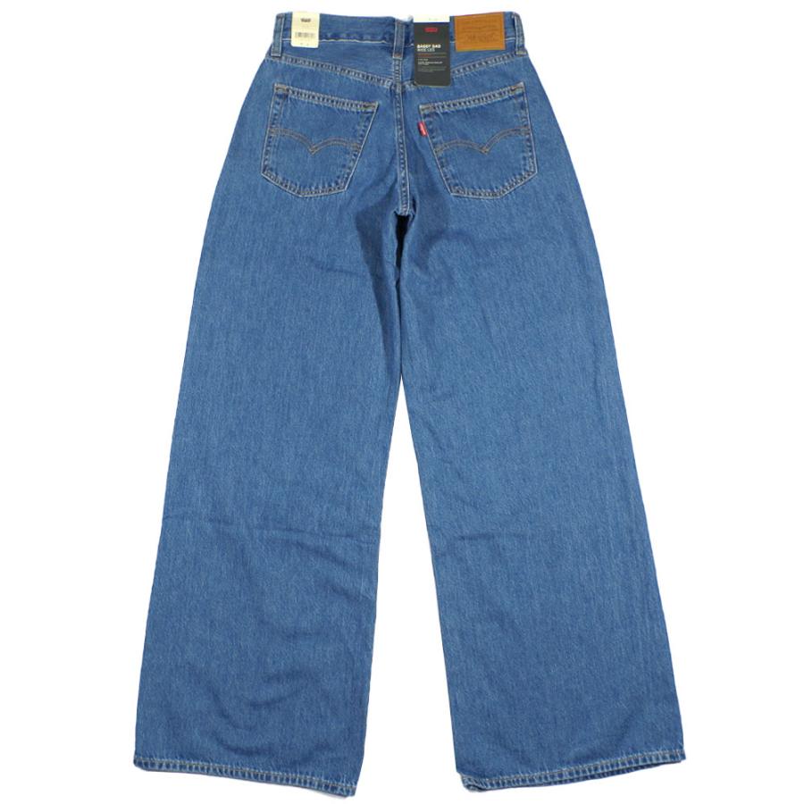 Levi's リーバイス ワイドパンツ ワイドデニム パンツレディース Levi's リーバイス ワイドパンツ ワイドデニム パンツレディース