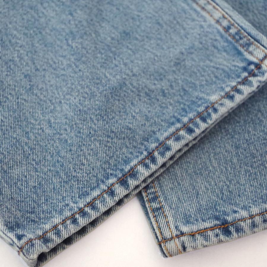 Levi's（リーバイス） ワイドパンツ ワイドデニム レディース
