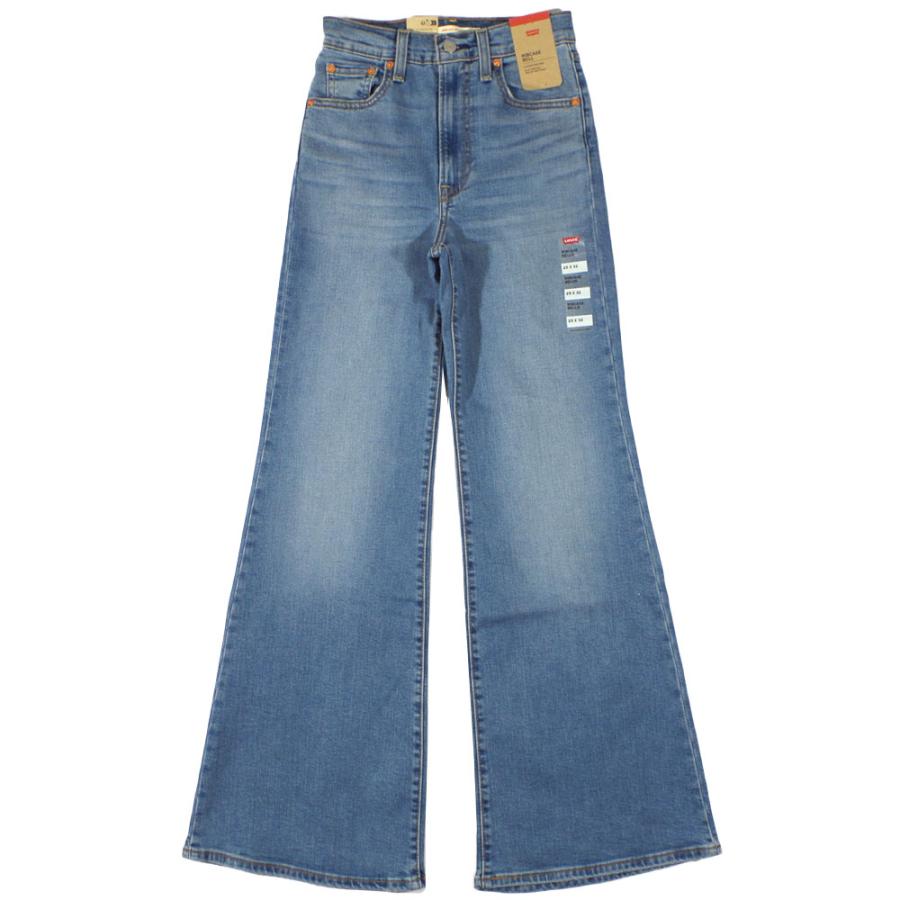 Levi's リーバイス フレアパンツ フレアデニム リーバイス Levi's リーバイス フレアパンツ フレアデニム リーバイス