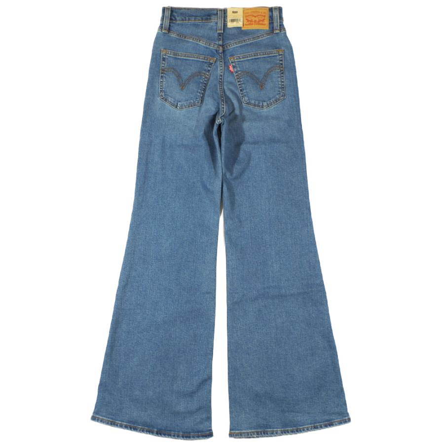 Levi's リーバイス フレアパンツ フレアデニム リーバイス Levi's リーバイス フレアパンツ フレアデニム リーバイス