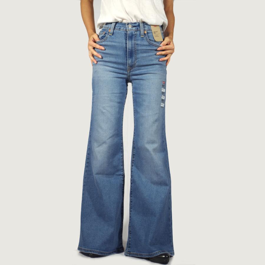 Levi's リーバイス フレアパンツ フレアデニム リーバイス Levi's リーバイス フレアパンツ フレアデニム リーバイス