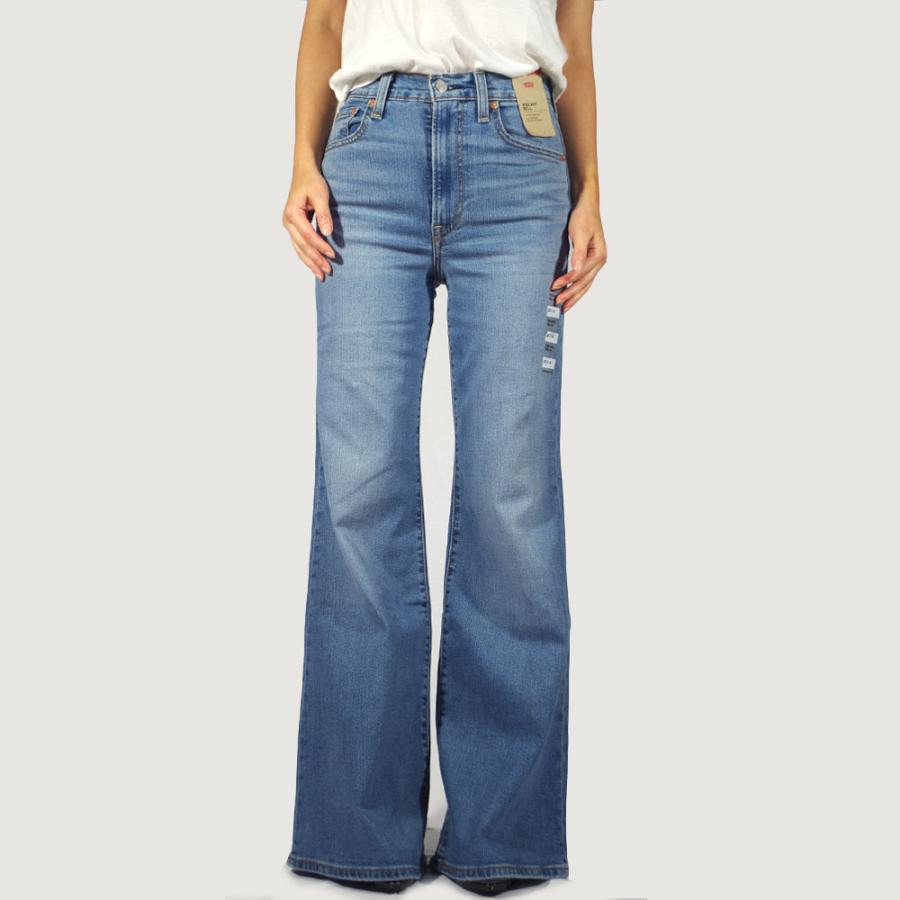 Levi's リーバイス フレアパンツ フレアデニム リーバイス Levi's リーバイス フレアパンツ フレアデニム リーバイス