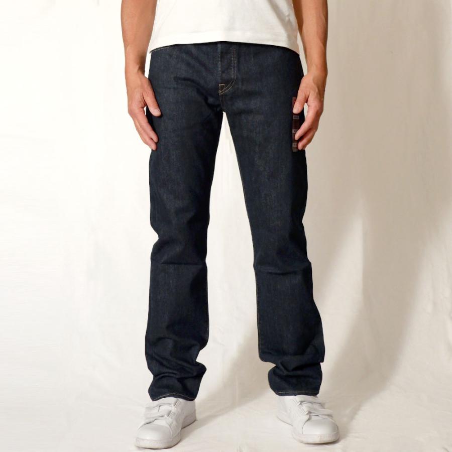 Levi's（リーバイス） 501 クリーンリジッド 00501-0536 メンズ