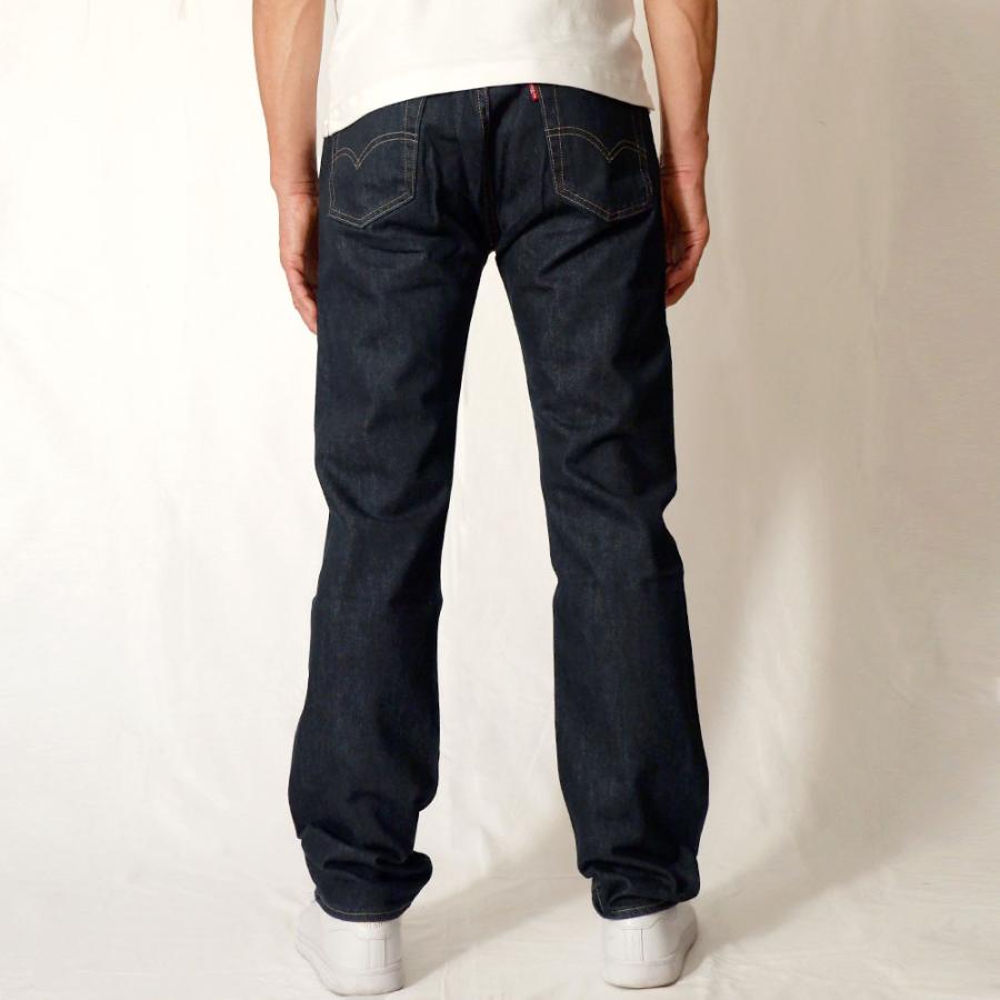 Levi's（リーバイス） 501 クリーンリジッド 00501-0536 メンズ