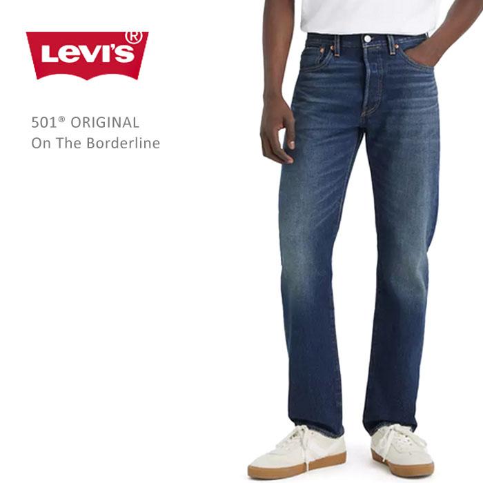 Levi's リーバイス501 リーバイス 501 デニムパンツ levi's デニム