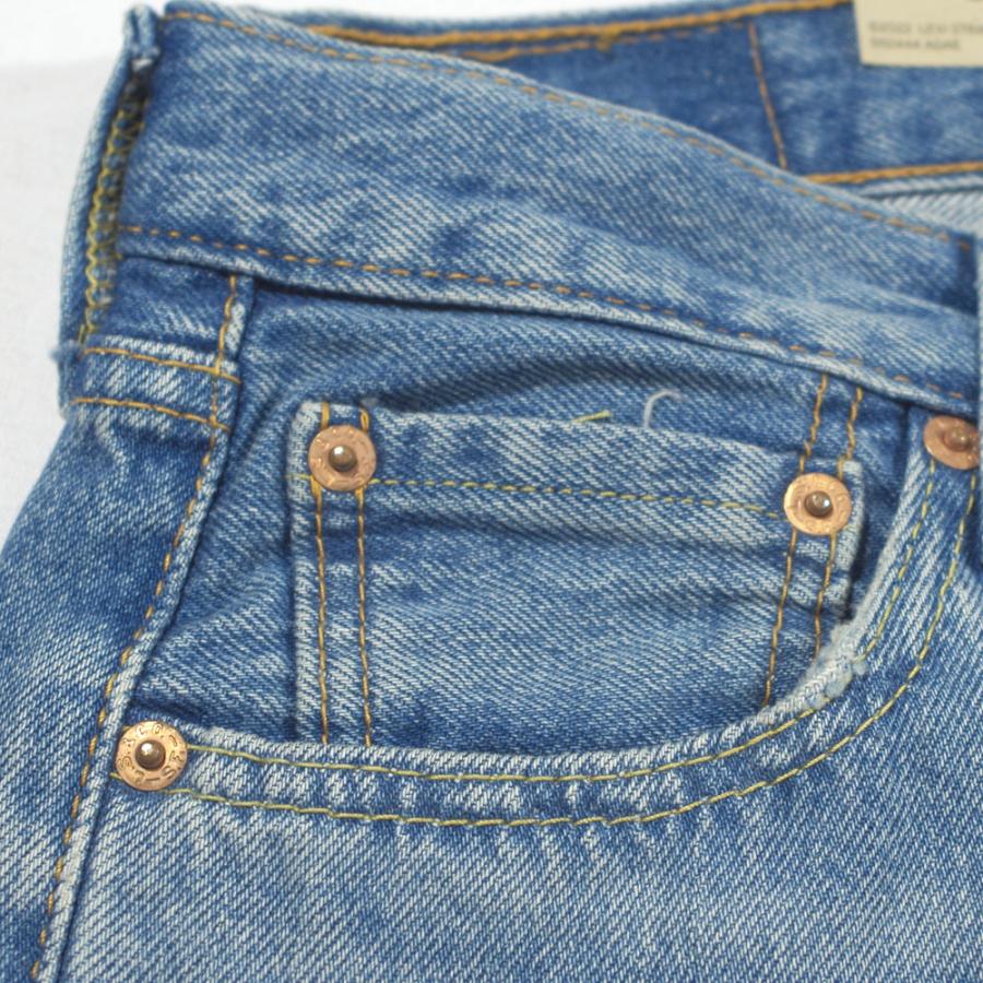Levi's（リーバイス） リーバイス501 501 デニムパンツ デニム