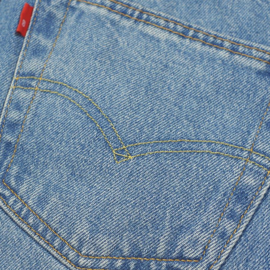 Levi's（リーバイス） リーバイス501 501 デニムパンツ デニム