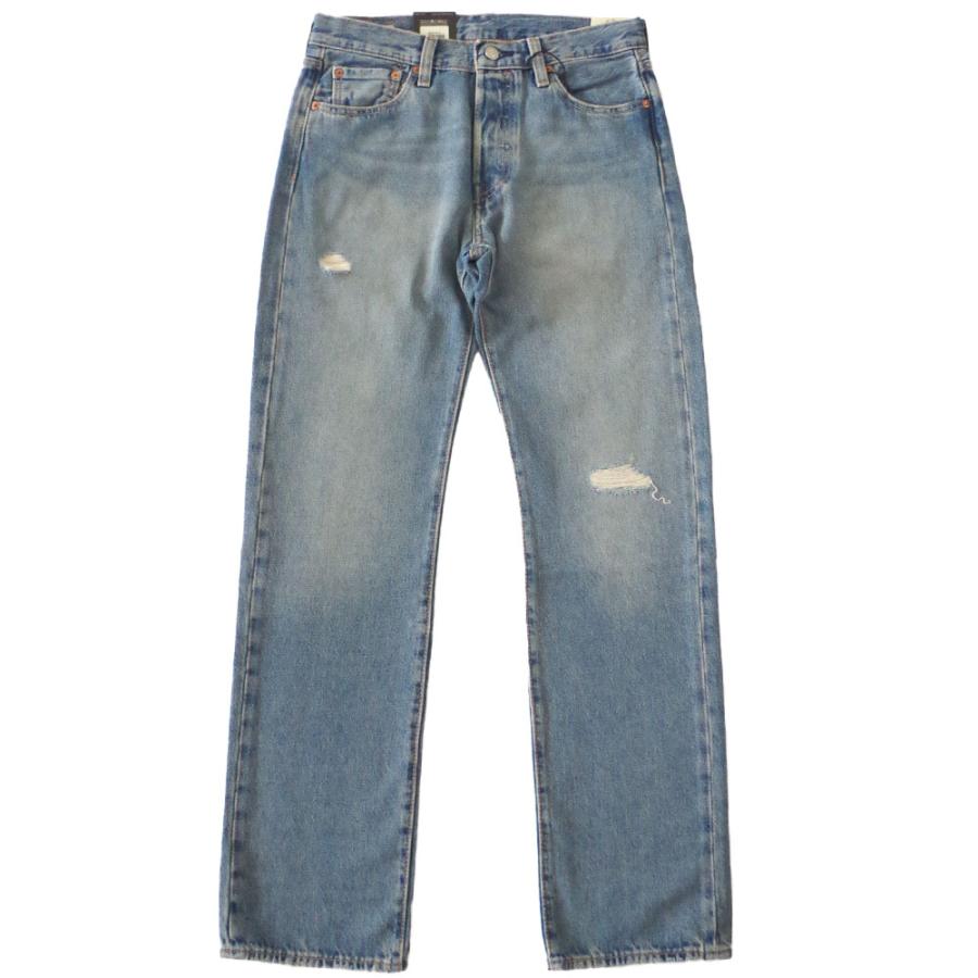 Levi's（リーバイス） リーバイス501 プレミアム 501 デニムパンツ