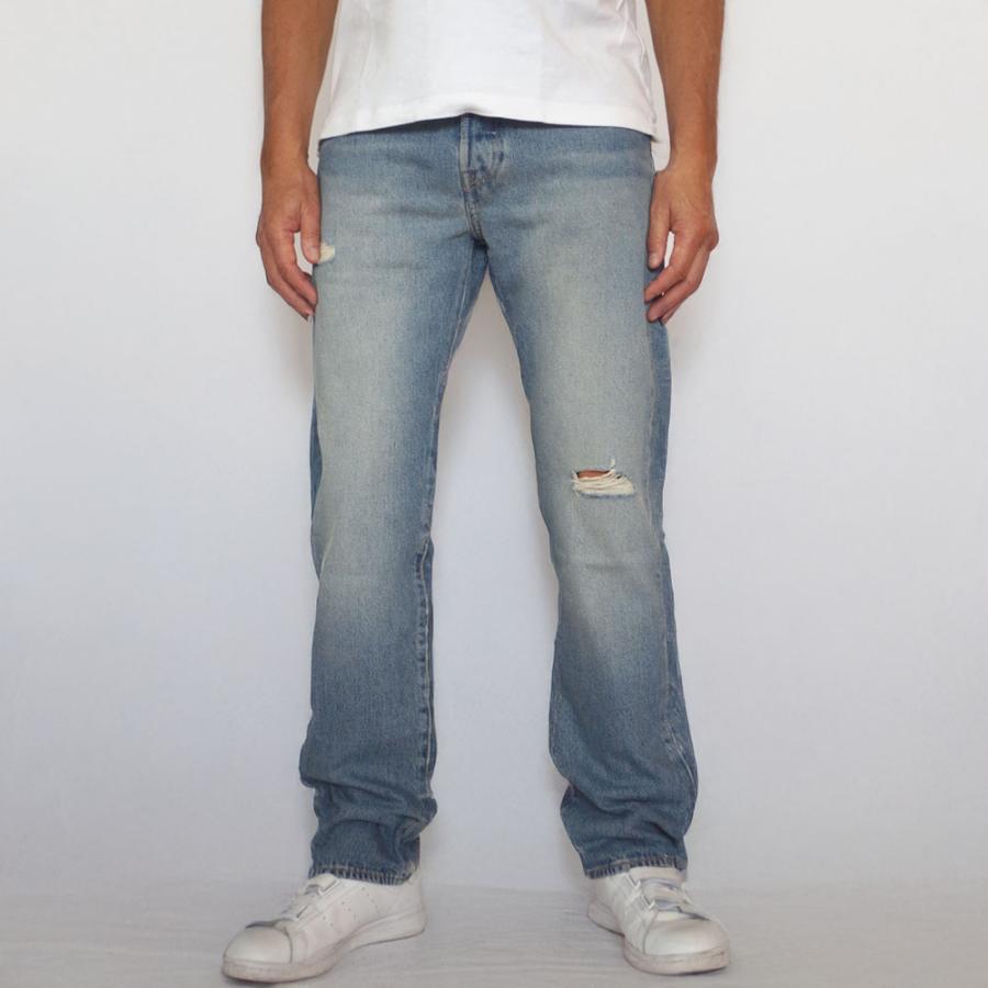 Levi's（リーバイス） リーバイス501 プレミアム 501 デニムパンツ