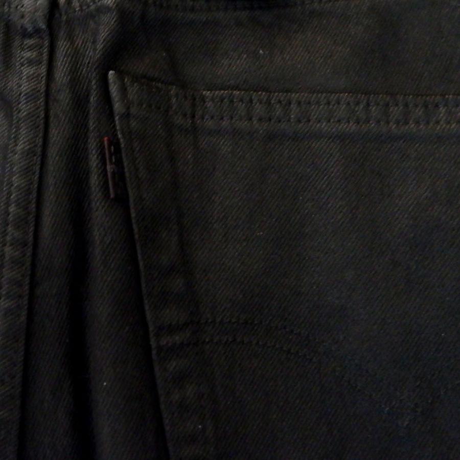 Levi's（リーバイス） リーバイス501 501 ブラック コーティング