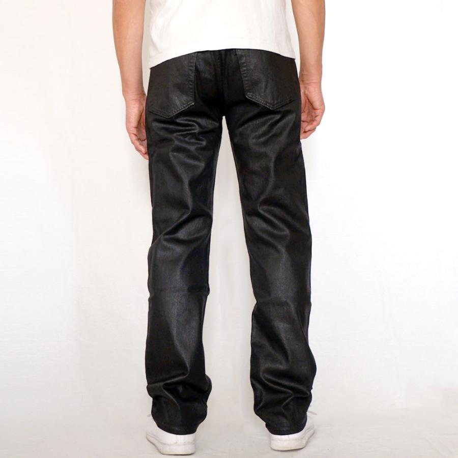 Levi's（リーバイス） リーバイス501 501 ブラック コーティング