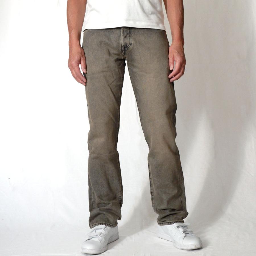 Levi's（リーバイス） 501 オリジナル プレミアム Ancient Space OD