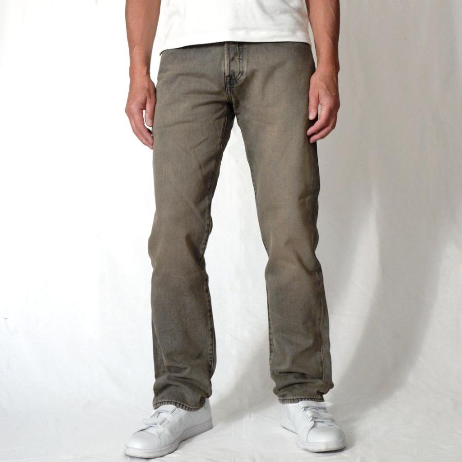 Levi's（リーバイス） 501 オリジナル プレミアム Ancient Space OD