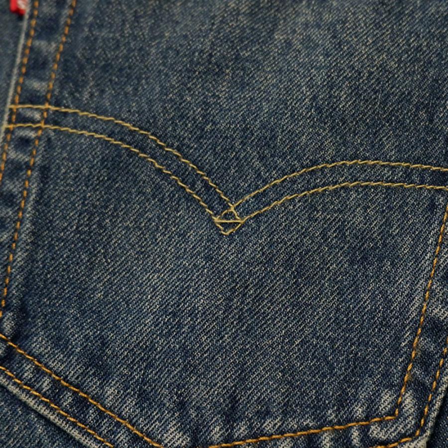 Levi's（リーバイス） 517 ブーツカット ジーンズ デニム ダーク