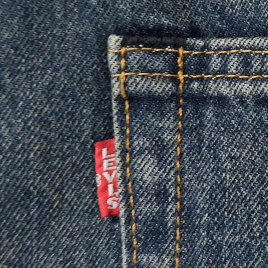 Levi's（リーバイス） 517 ブーツカット ジーンズ デニム ダーク