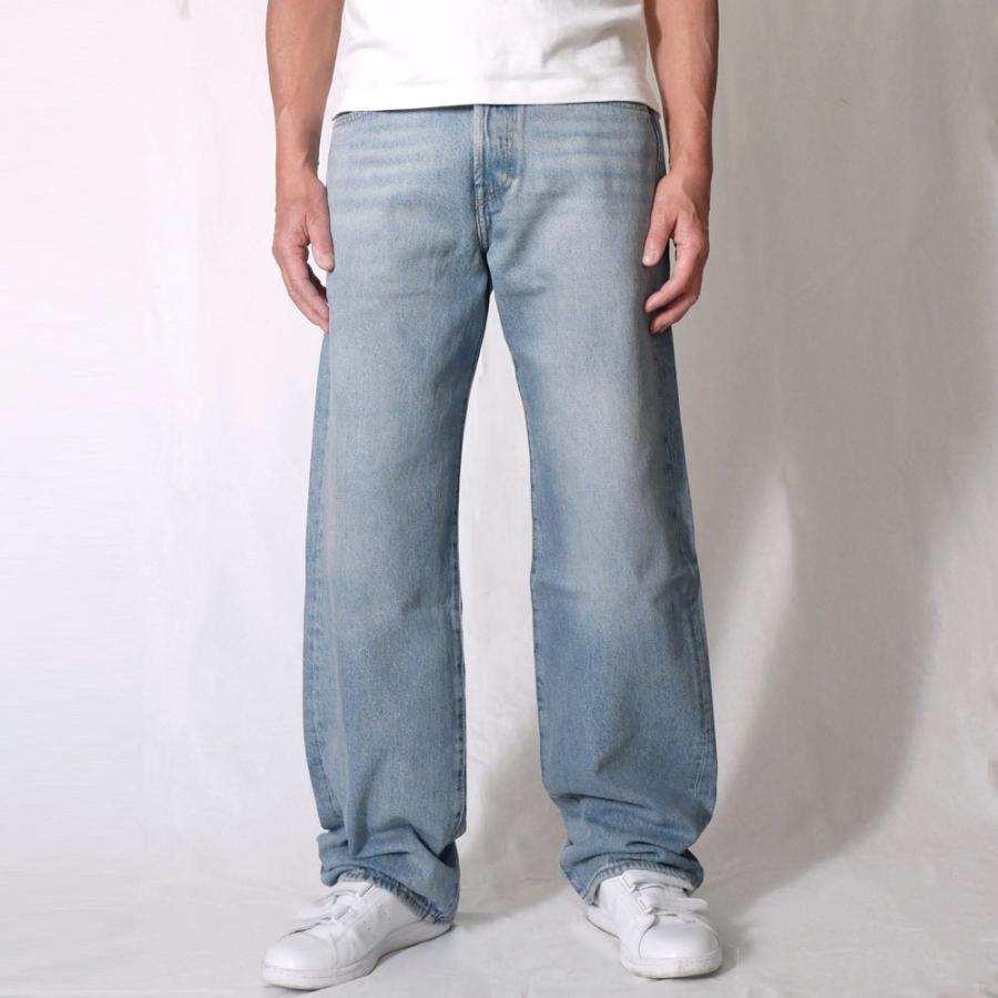 Levi's（リーバイス） 501 Loose プレミアム 501 ルーズ levi's 501