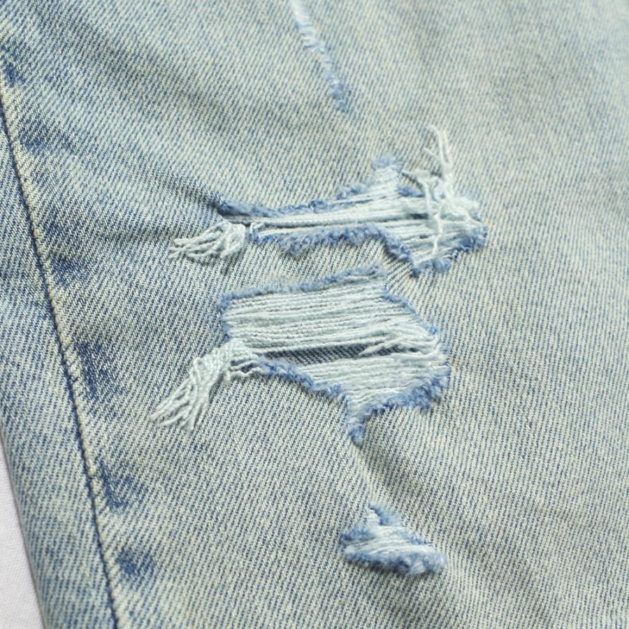 Levi's リーバイス 511 リーバイス511 ダメージジーンズ Levi's リーバイス 511 リーバイス511 ダメージジーンズ