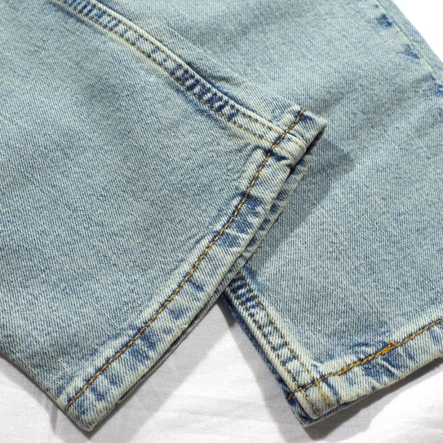 Levi's（リーバイス） 511 リーバイス511 ダメージジーンズ ストレッチ