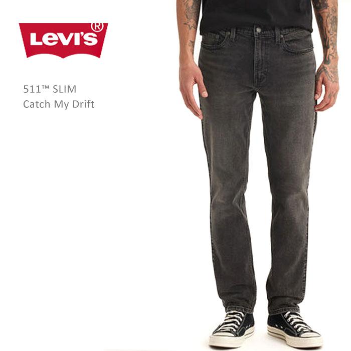 Levi's リーバイス 511 リーバイス511 ストレッチパンツ Levi's リーバイス 511 リーバイス511 ストレッチパンツ