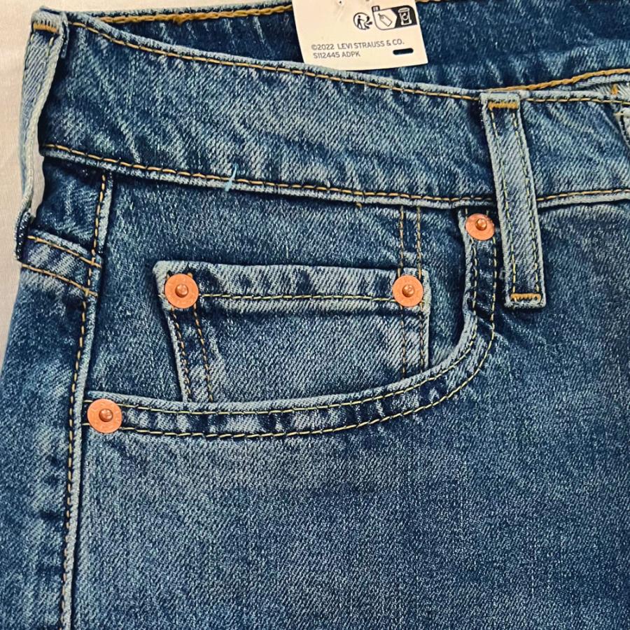 Levi's リーバイス 502 リーバイス502 ストレッチパンツ Levi's リーバイス 502 リーバイス502 ストレッチパンツ