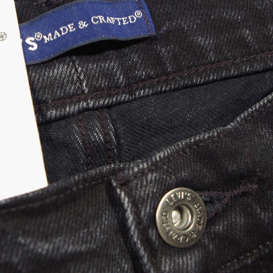 Levi's MADE＆CRAFTED リーバイス 511 リーバイス511 メイドアンド