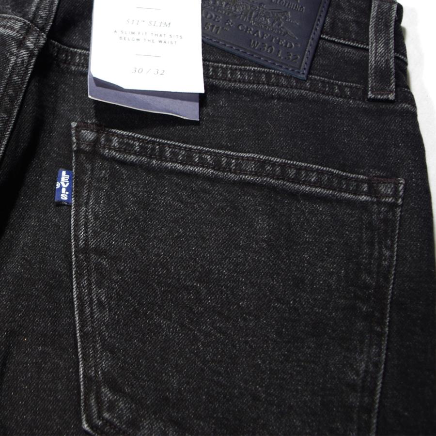 Levi's MADE&CRAFTED リーバイス 511 リーバイス511 メイド Levi's MADE&CRAFTED リーバイス 511 リーバイス511 メイド