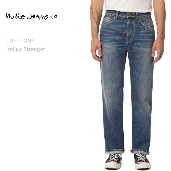 Nudie Jeans ヌーディージーンズ デニムパンツ メンズ ジーンズ Nudie Jeans ヌーディージーンズ デニムパンツ メンズ ジーンズ
