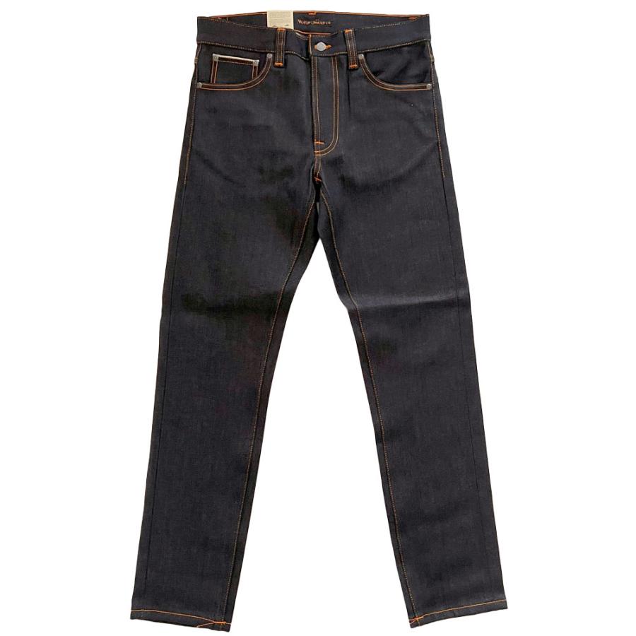 Nudie Jeans（ヌーディージーンズ） デニムパンツ メンズ ジーンズ