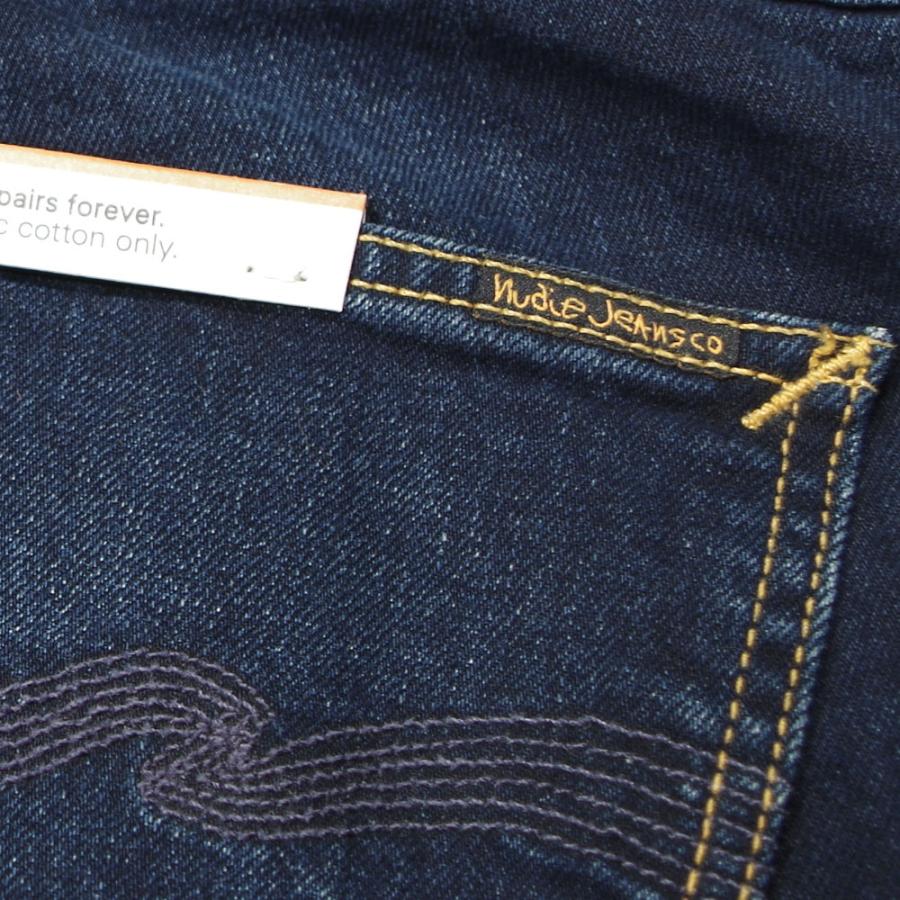 Nudie Jeans（ヌーディージーンズ） デニムパンツ メンズ ジーンズ