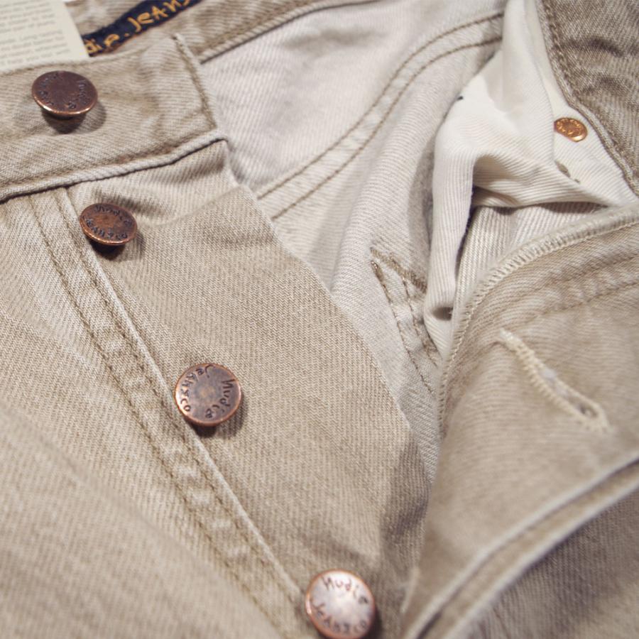 Nudie Jeans（ヌーディージーンズ） デニムパンツ メンズ ジーンズ