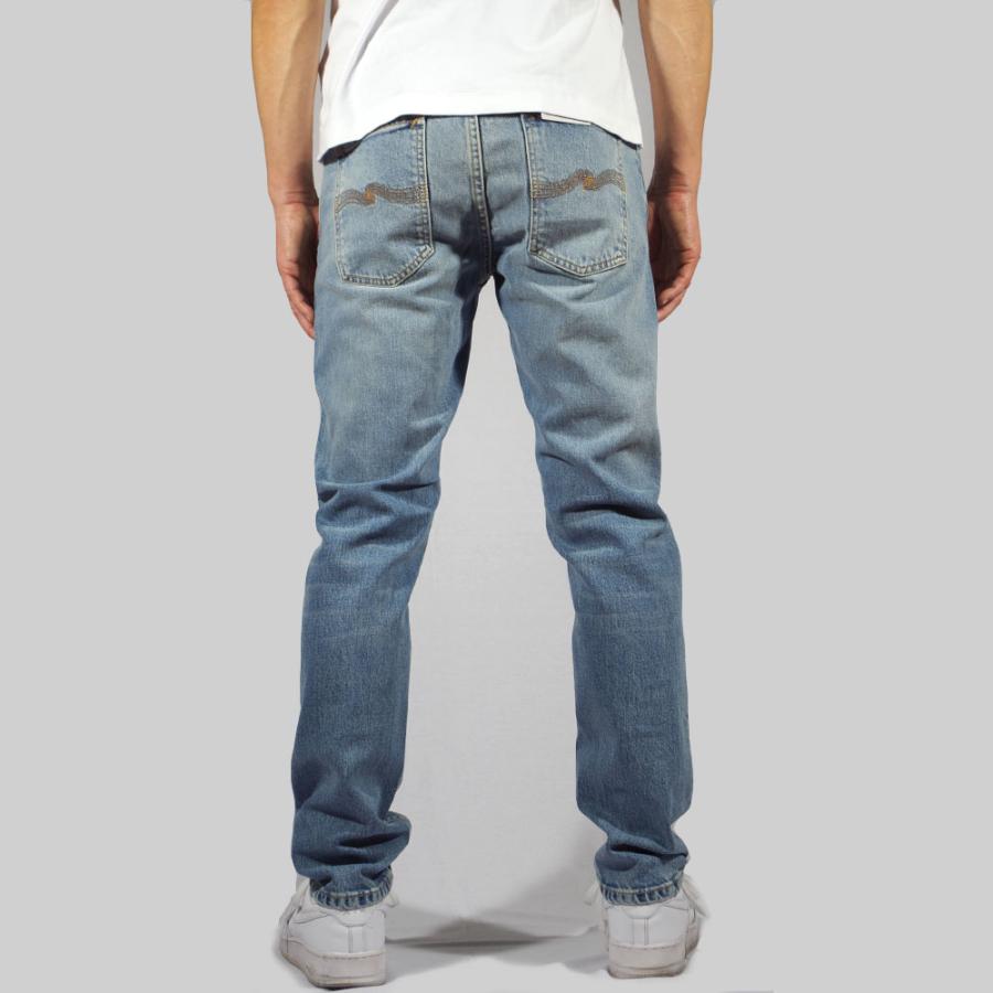 Nudie Jeans ヌーディージーンズ デニムパンツ メンズ ジーンズ Nudie Jeans ヌーディージーンズ デニムパンツ メンズ ジーンズ